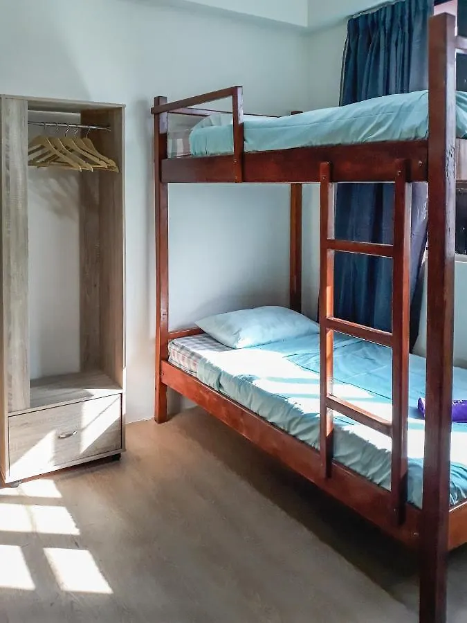 Step-In Lodge Kota Kinabalu Malezya