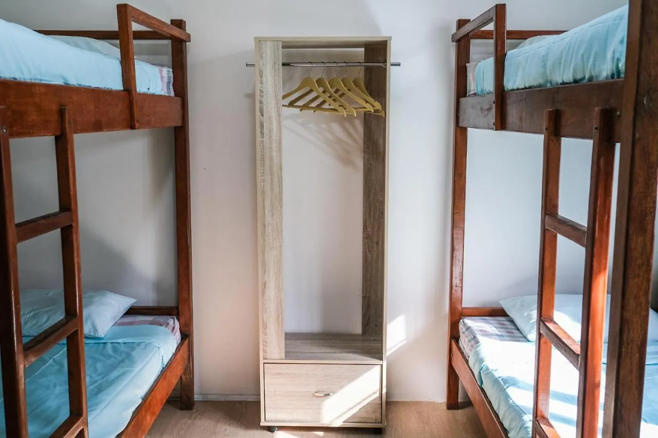 Step-In Lodge Kota Kinabalu