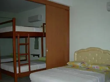 Step-In Lodge Kota Kinabalu 0*,