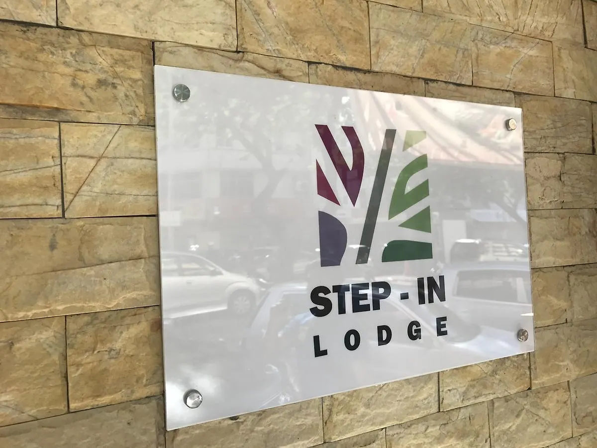 Step-In Lodge Kota Kinabalu