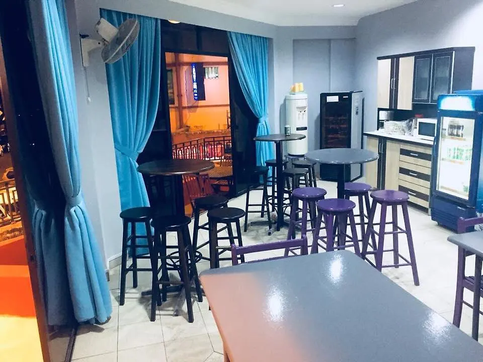 Step-In Lodge Kota Kinabalu