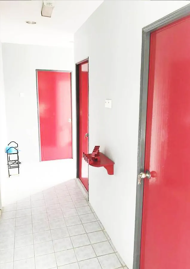 Step-In Lodge Kota Kinabalu