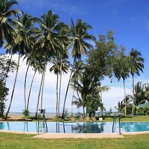 Langkah Syabas Resort
