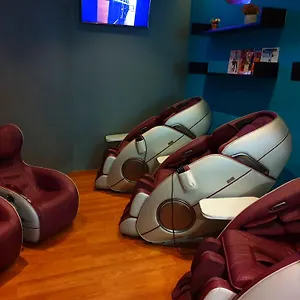 カプセルホテル ナップゾーン Kkia バイ ソボテル, コタキナバル
