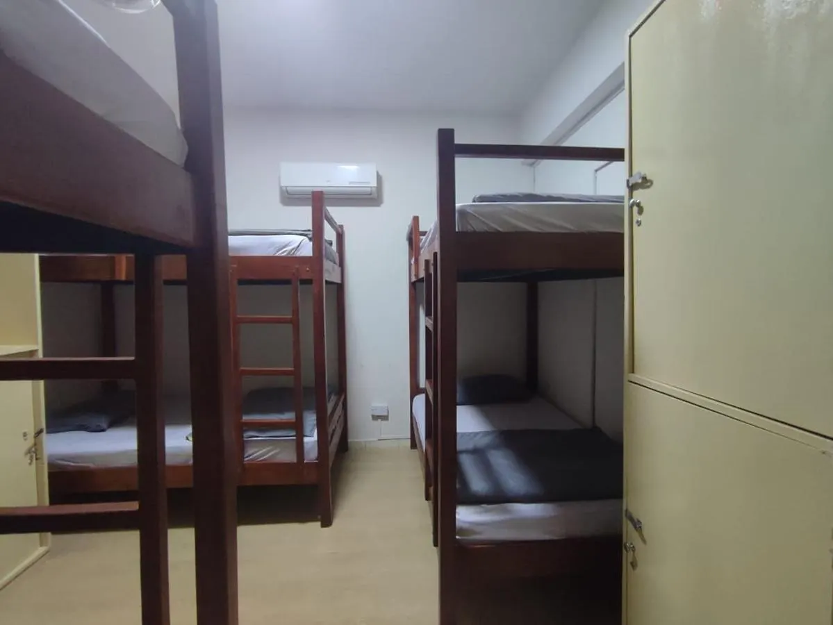 Step-In Lodge Kota Kinabalu