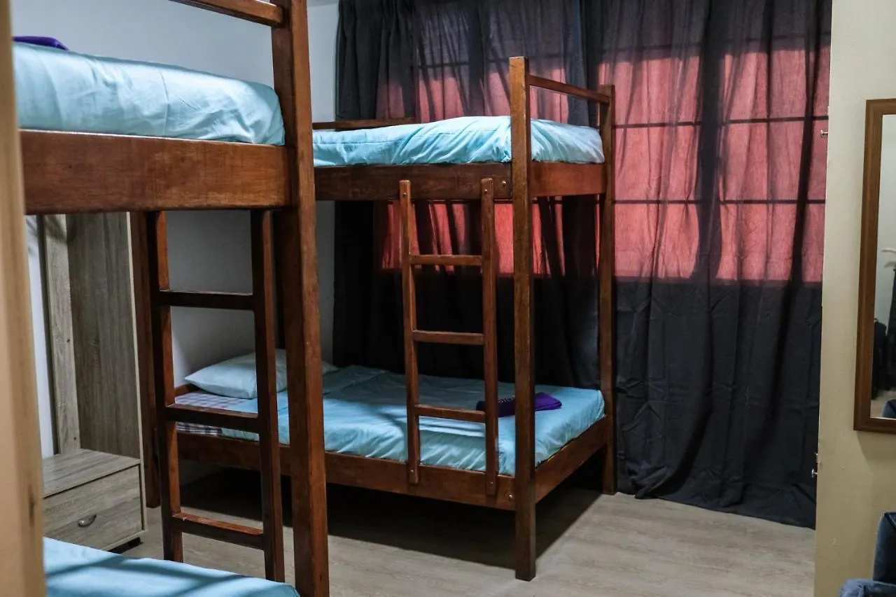 Step-In Lodge Kota Kinabalu