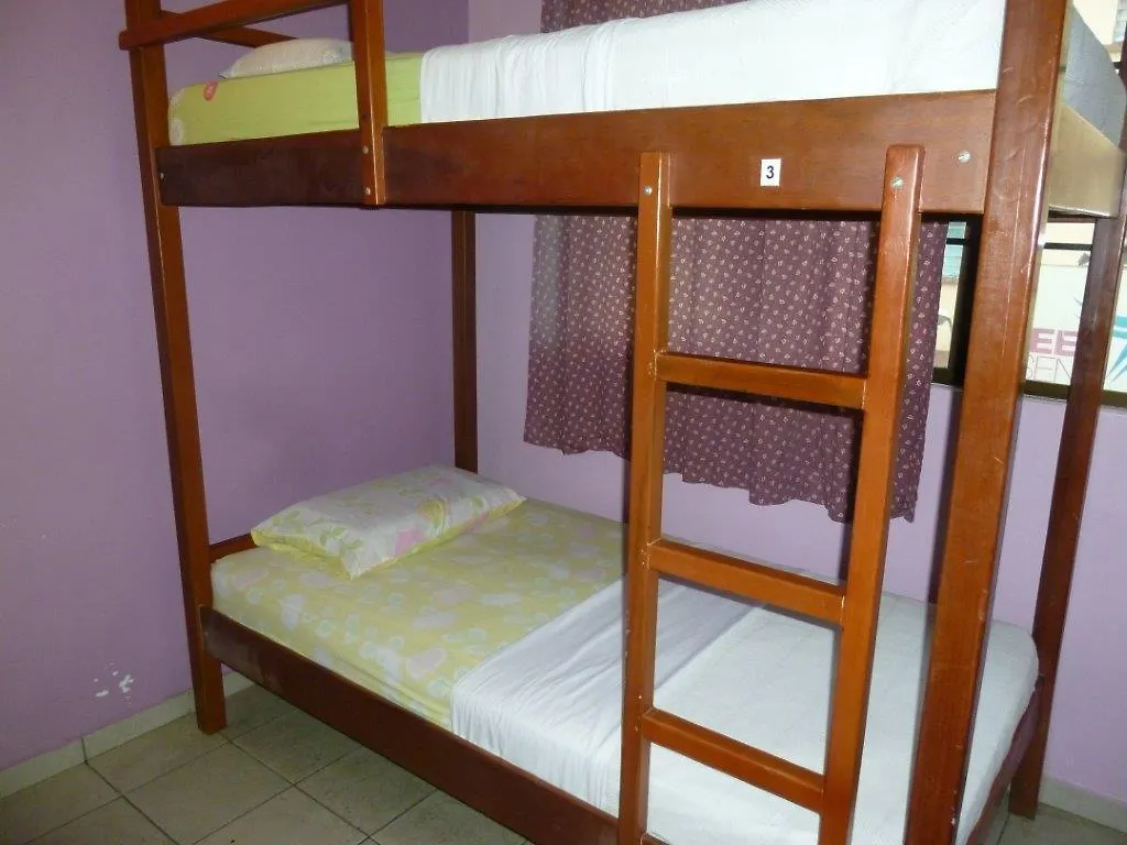 Step-In Lodge Kota Kinabalu 0*,  Malaysia
