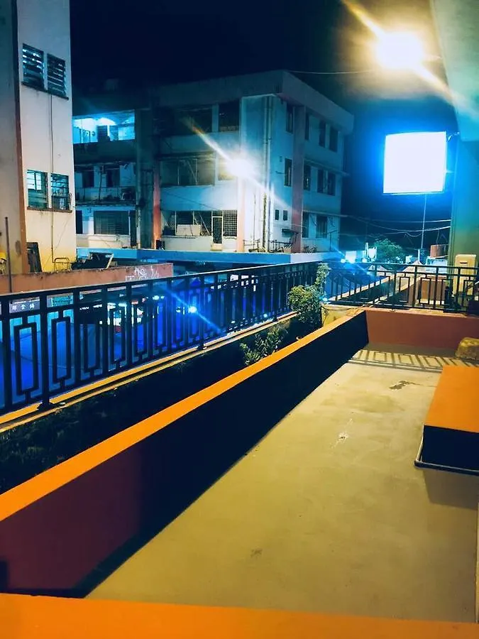 Step-In Lodge Kota Kinabalu Malaysia